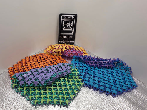 Chainmesh Fidget