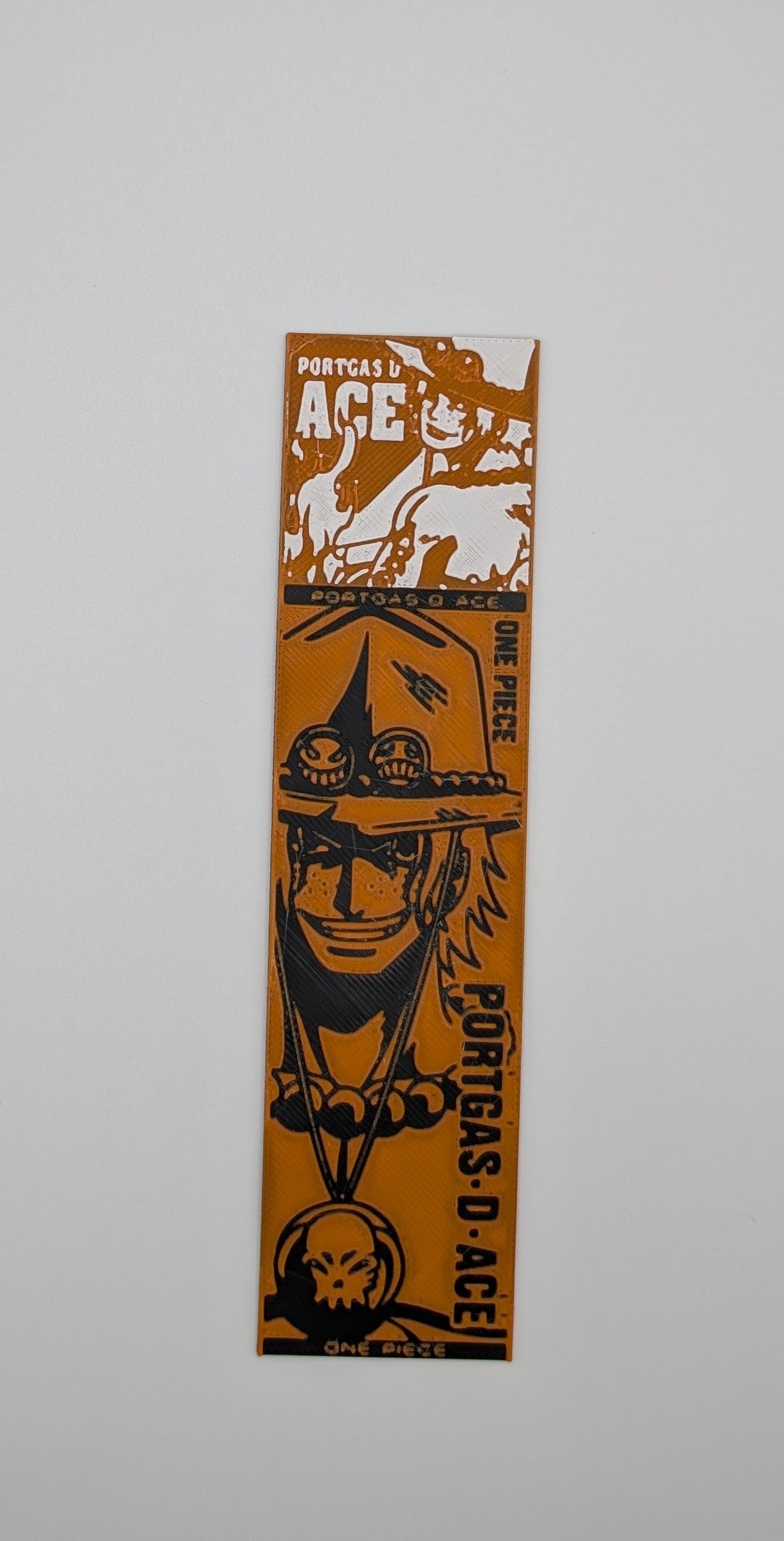 HueForge Bookmark: Series 2