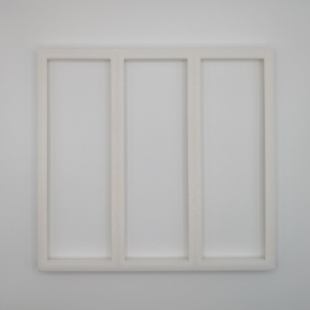 HueForge Bookmark Frames