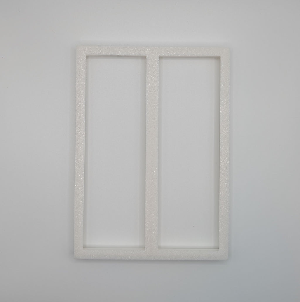 HueForge Bookmark Frames