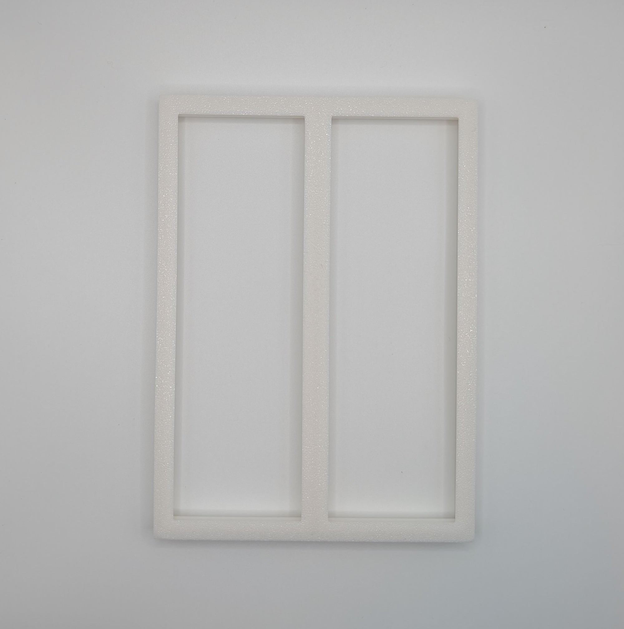 HueForge Bookmark Frames