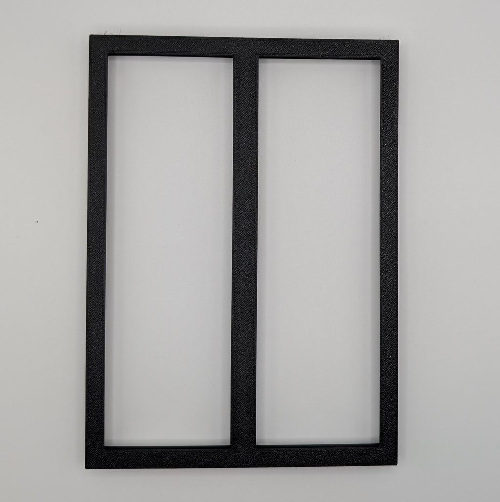 HueForge Bookmark Frames
