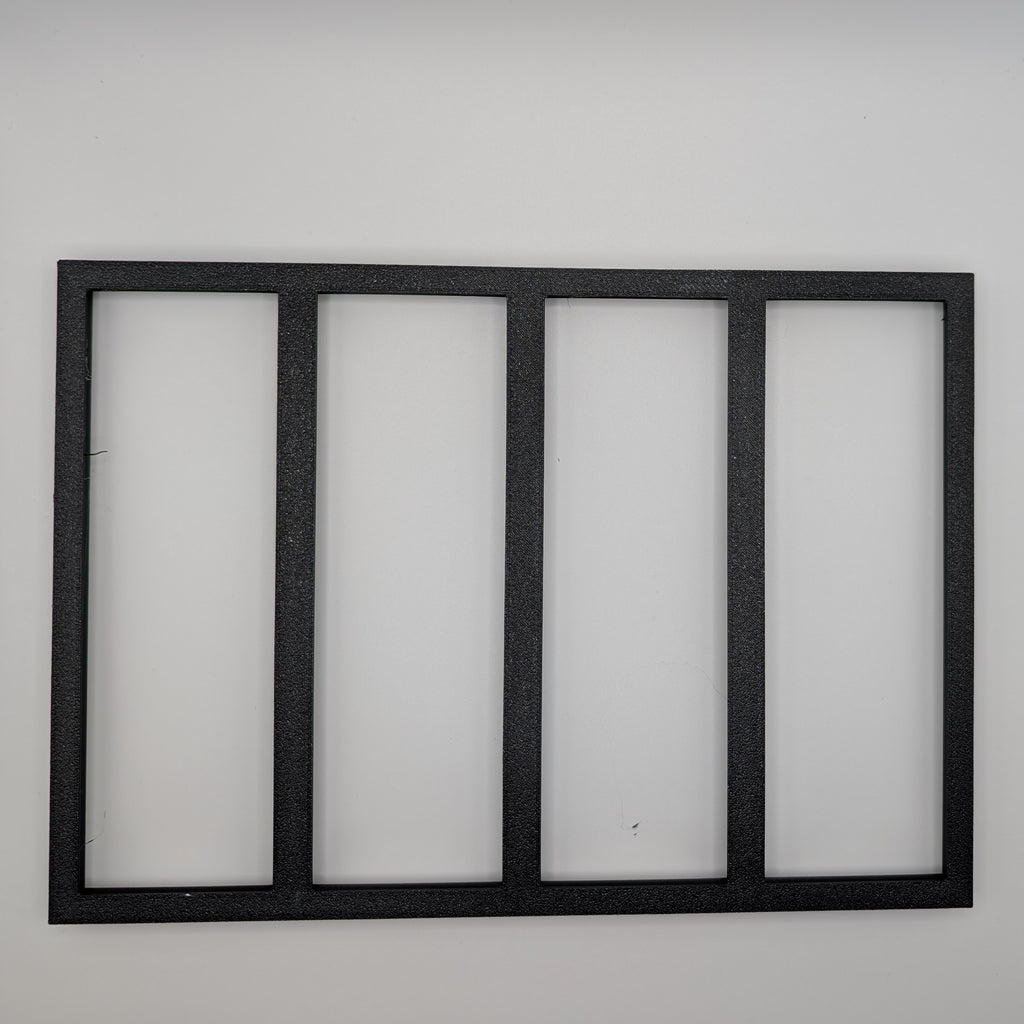 HueForge Bookmark Frames