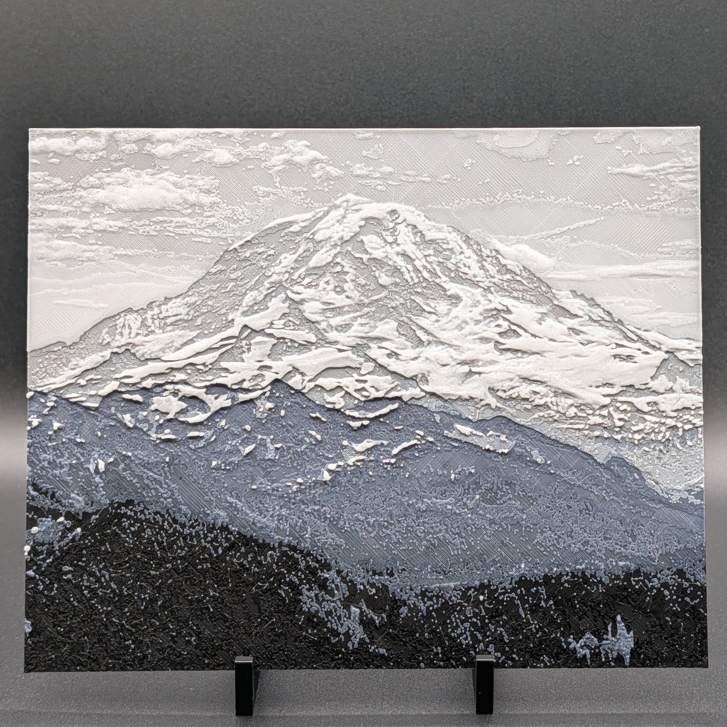 HueForge Nature Art