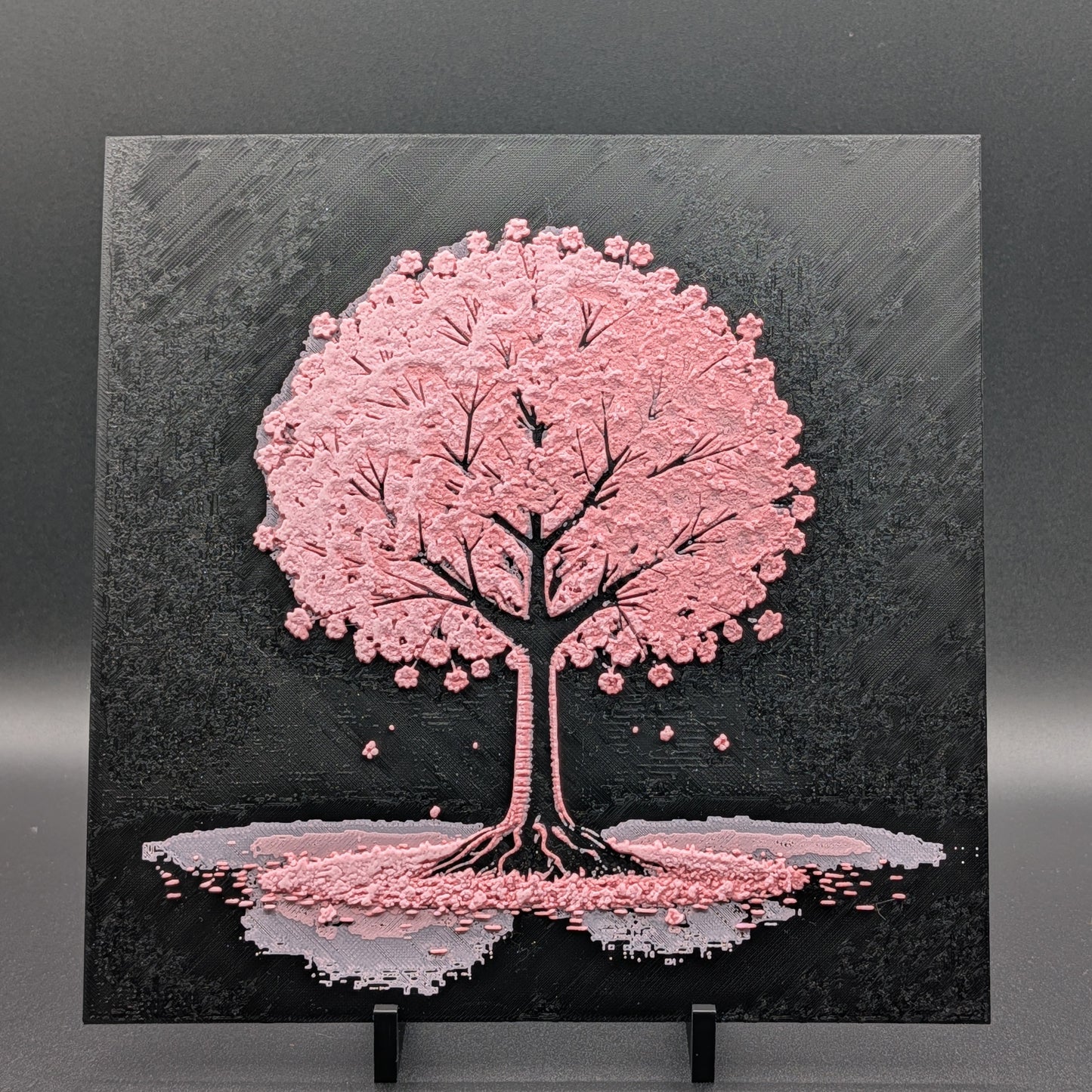 HueForge Nature Art