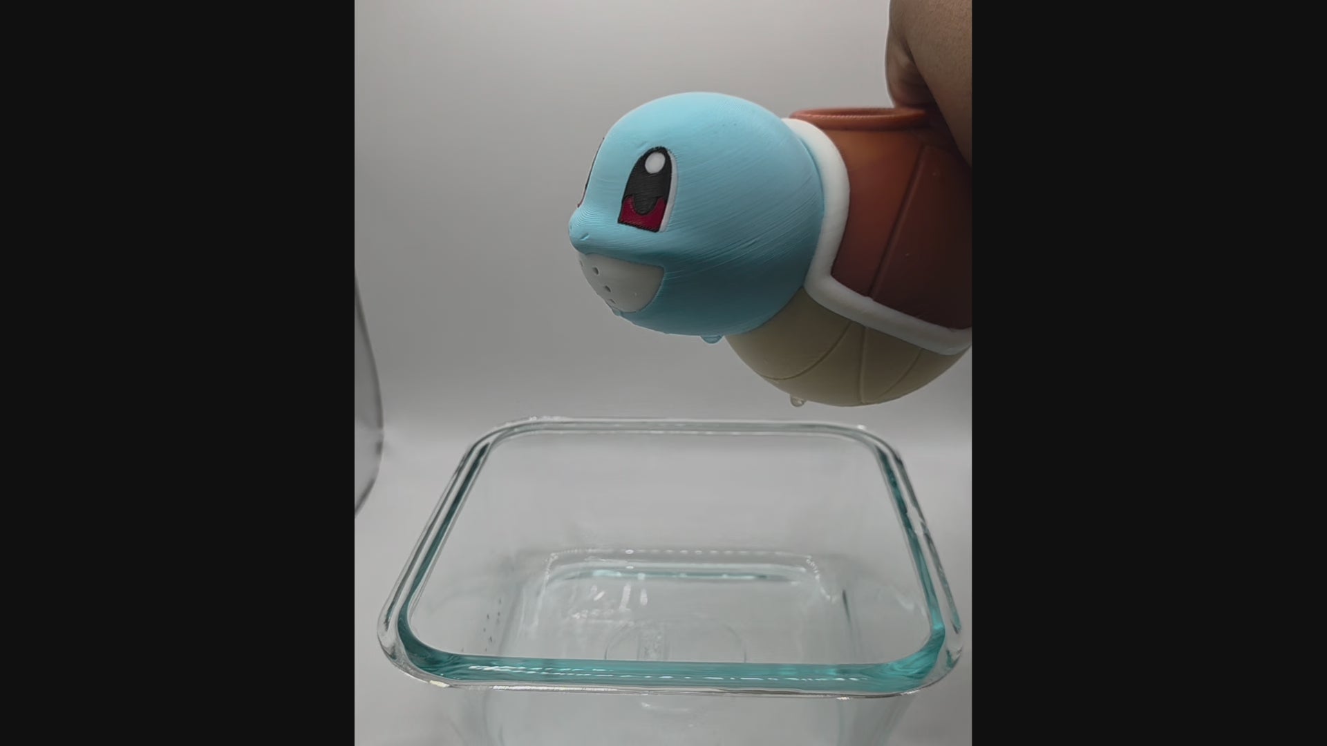 Squirtle Watering Can